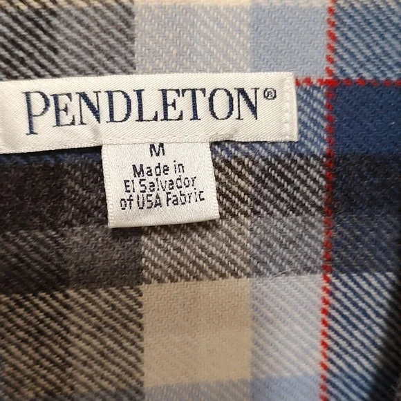 Pendleton 49 er Jacket - Picture 5 of 8